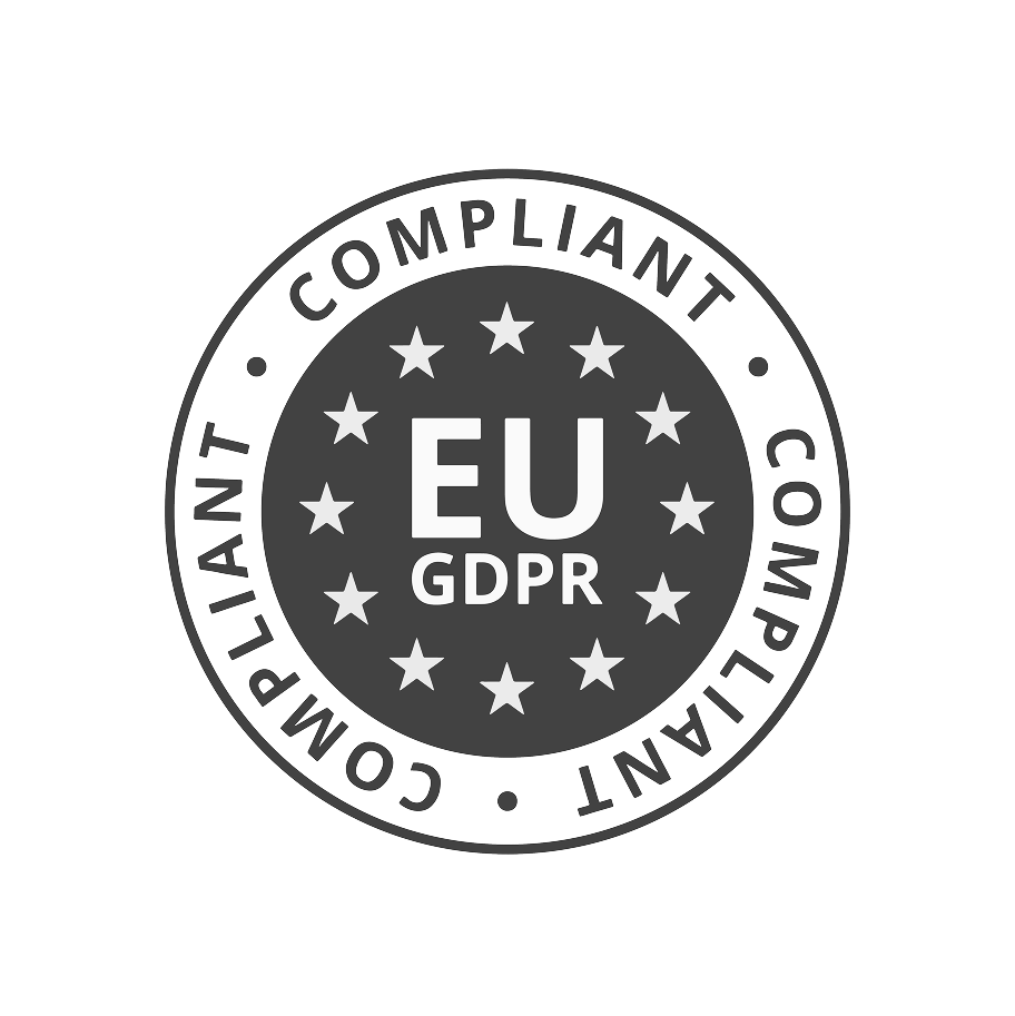 EU GDPR Compliant Placeholder
